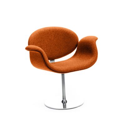 Blumen Chair (Tangerine)