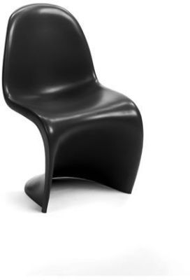 Cobra Chair (Black)