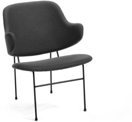 Kofod Chair (Charcoal)