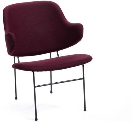 Kofod Chair (Merlot)