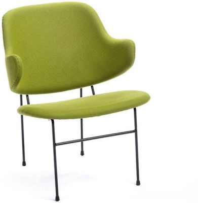Kofod Chair (Pea)