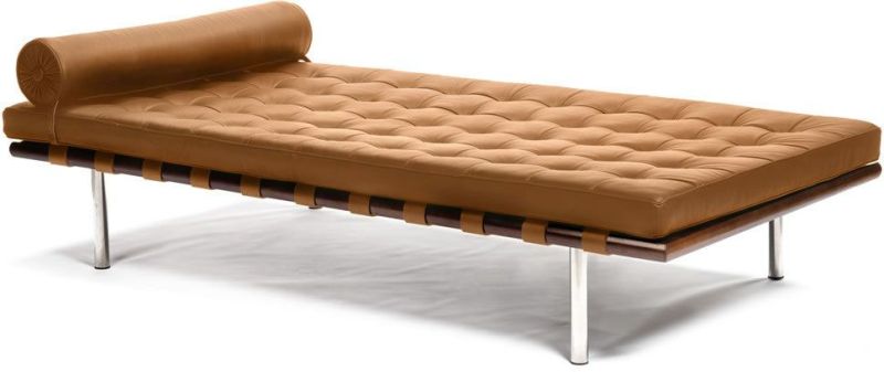 Pavilion Daybed (Tan)