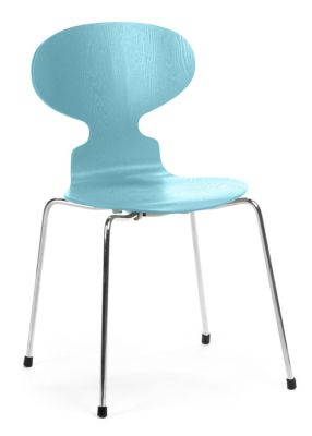 Royal Chair (Baby Blue)