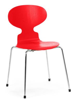 Royal Chair (Red)