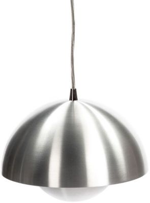 UFO Pendant Lamp (Aluminum)