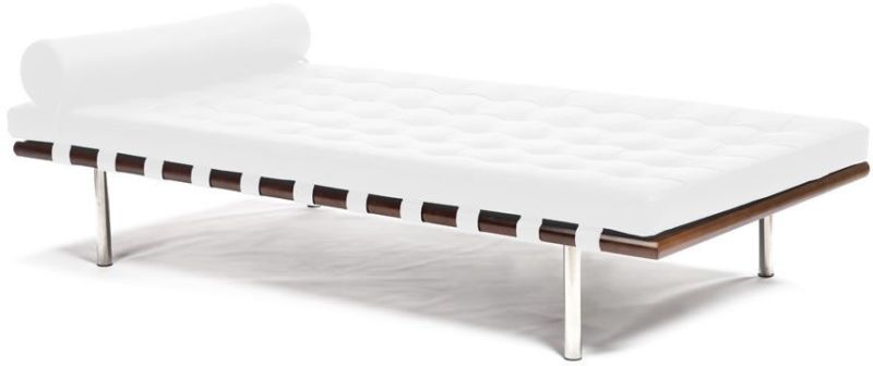 Pavilion Daybed (White)
