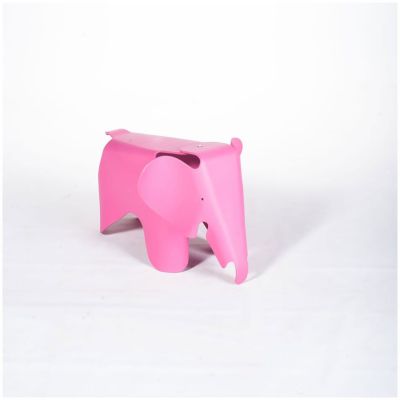 Ella the Elephant (Pink)