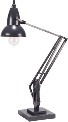 Campbell Table Lamp (Black)