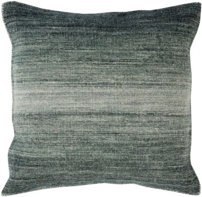 Chaz Pillow (Gray, Green)