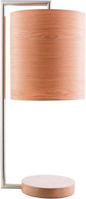 Hunter Table Lamp (Red Birch)