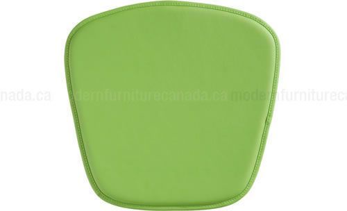 Wire Chair Cushion (Green)