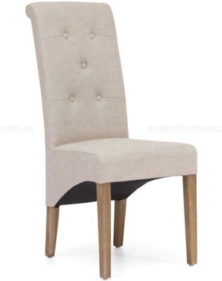 Hayes Valley Dining Chair (Set of 2 - Beige)