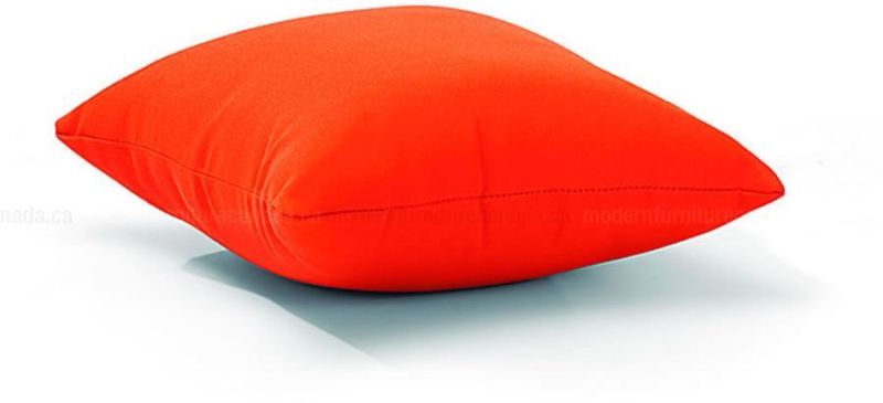 Laguna Small Outdoor Pillow (Orange)