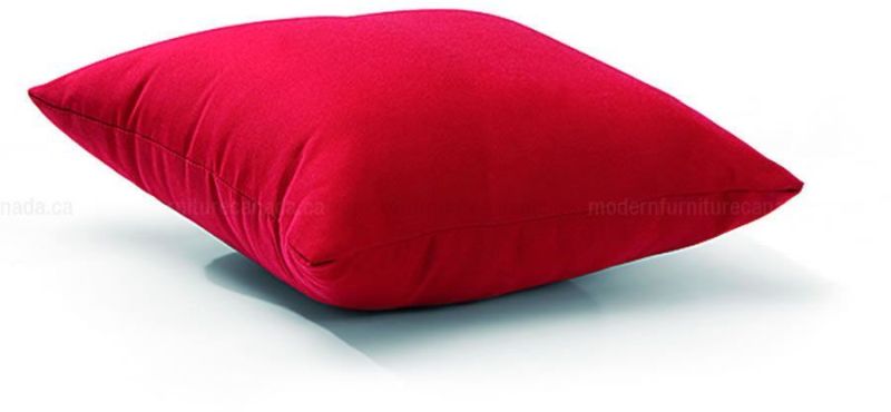 Laguna Small Outdoor Pillow (Red)