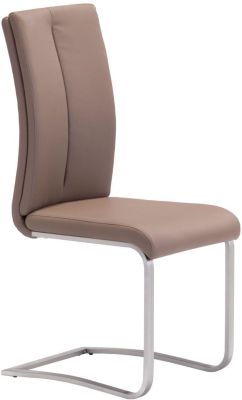 Rosemont Dining Chair (Set of 2 - Coffee)