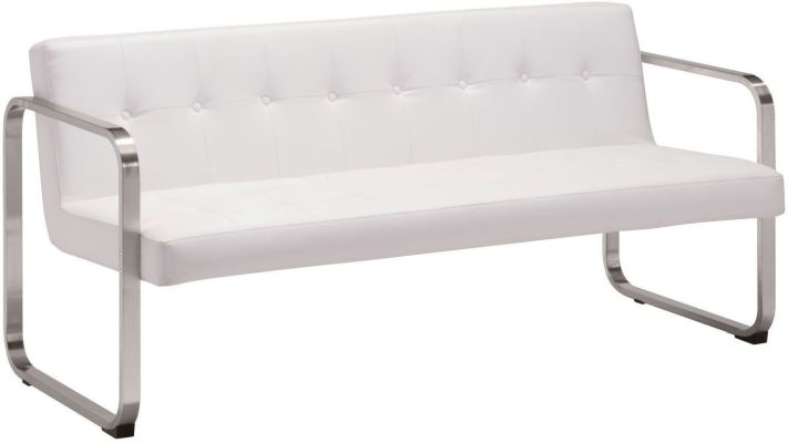 Varietal Sofa (White)
