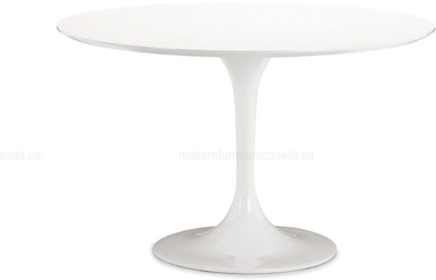 Wilco Table (Blanc)
