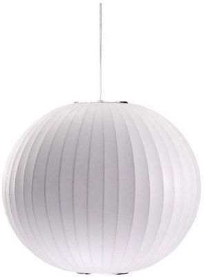 Geostrophic Ceiling Lamp (White)