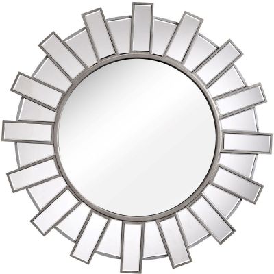 Inca Mirror (Mirror)