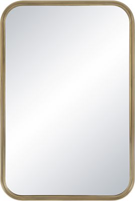 Jyn Wall Mirror (24x36)