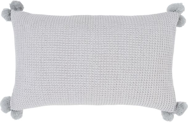 Halima Pillow (25x15)