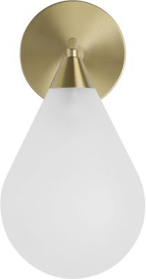Luna Wall Sconce