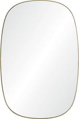 Gallegos Mirror
