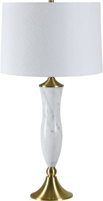 Marchand Table Lamp