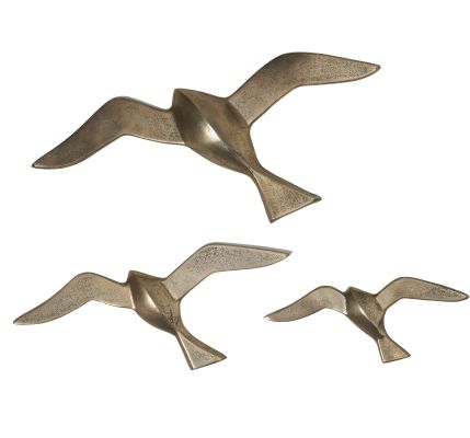 Stevens Wall Decor