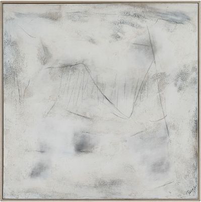 Abadie Canvas Art
