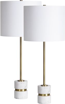 Talulla Table Lamp (Set of 2)