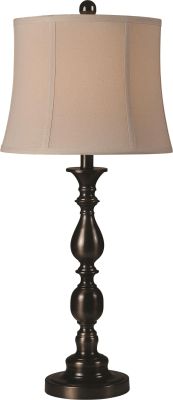 Scala, Set Of 2 Table Lamp