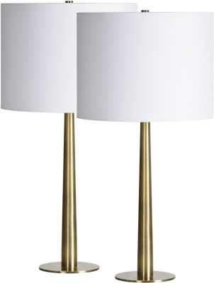 Sarai Table Lamp (Set of 2)