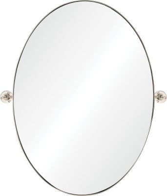 Azalea Mirror