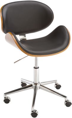 Quinn Office Chair (Onyx)