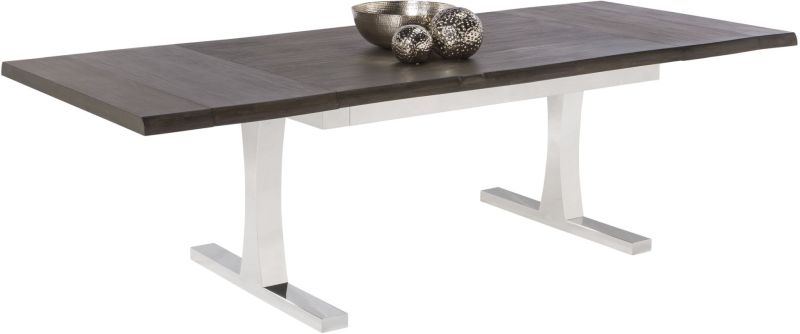 Marquez Extension Dining Table (102.5 Inch)