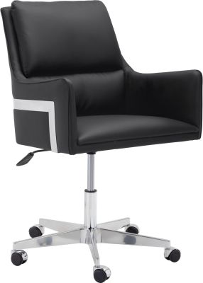 Torres Office Chair (Black)