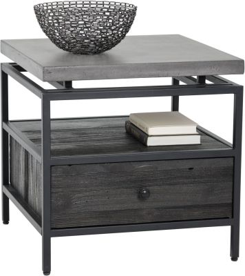 Norwood End Table