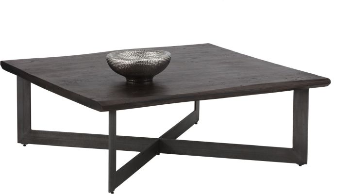 Marley Coffee Table (Square)