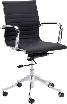 Tyler Office Chair (Onyx)