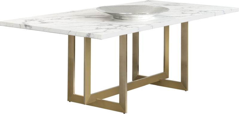 Rosellen Dining Table (86.5 Inch)