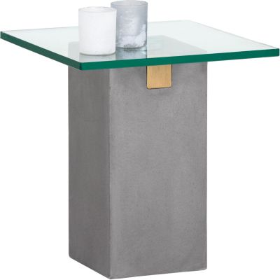 Krutz End Table (Small)