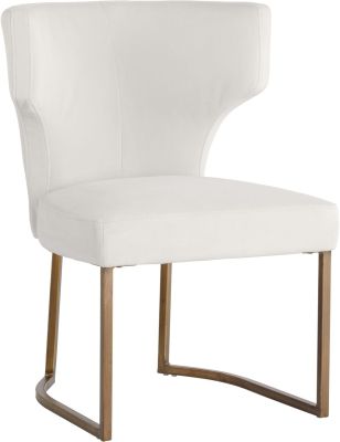 Yorkville Dining Chair (Antonio Linen)