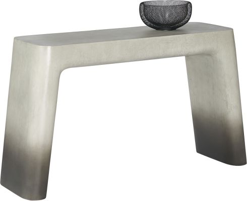 Sable Console Table