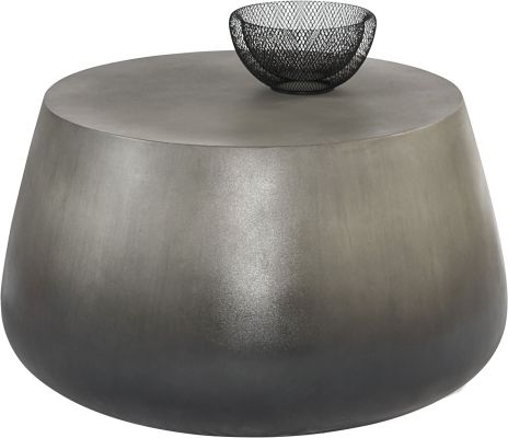 Aries Coffee Table (Black Ombre)