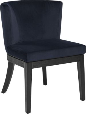 Hayden Chaise à Diner (Metropolis Bleu)