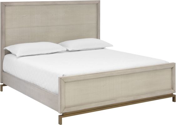 Valencia Bed (King)