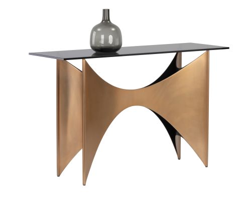 London Table Console
