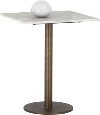 Enco Bistro Table (Square - 24 Inch)