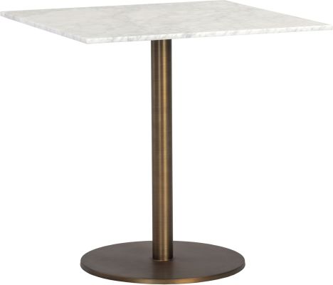 Enco Bistro Table (Square - 30 Inch)